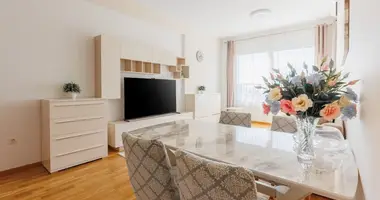 Wohnung 2 zimmer in Becici, Montenegro