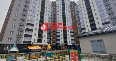 Appartement 3 chambres dans Hrodna, Biélorussie