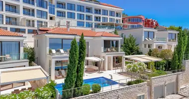 Villa 3 bedrooms in Montenegro
