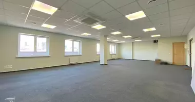 Bureau 156 m² dans Minsk, Biélorussie
