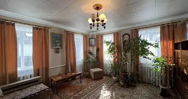 House in Orsha, Belarus