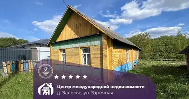 Casa en Pierasadski siel ski Saviet, Bielorrusia