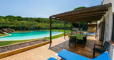 House 11 bedrooms in Santa Cristina d Aro, Spain