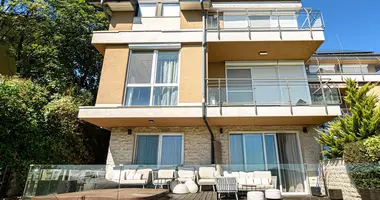 Wohnung 5 zimmer in Budapest, Ungarn