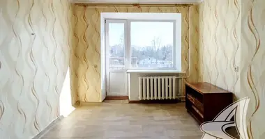 Apartamento 1 habitación en Kobriny, Bielorrusia