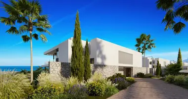Apartamento 6 habitaciones en Marbella, Španjolska