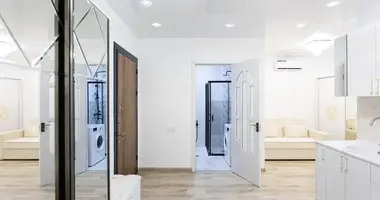 1 bedroom apartment in Batumi, Georgia
