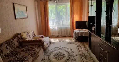 2 room apartment in Odesa, Ukraine