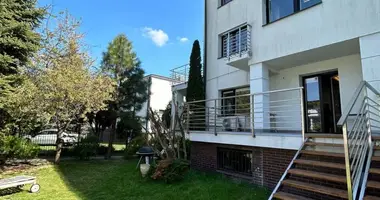 Propriété commerciale 58 m² dans Varsovie, Pologne
