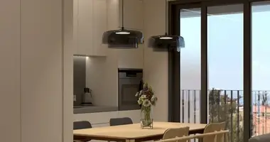 1 bedroom apartment in Limassol, Cyprus