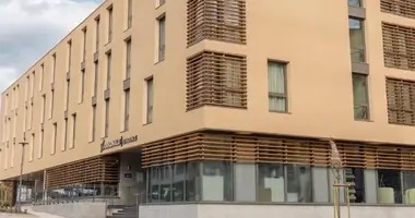Apartamento 1 habitacion en Aix en Provence, Francia