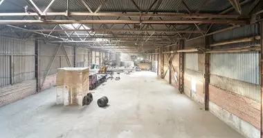 Warehouse 290 m² in Radashkovichy, Belarus