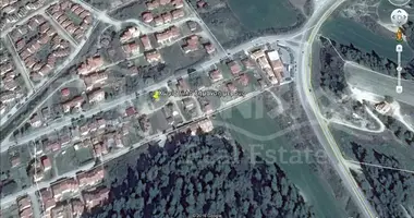 Plot of land in Siviri, Greece