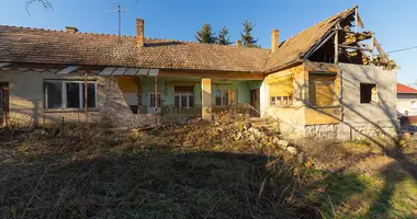 4 room house in Galgamacsa, Hungary