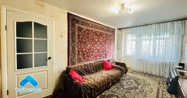 2 room apartment in Mazyr, Belarus