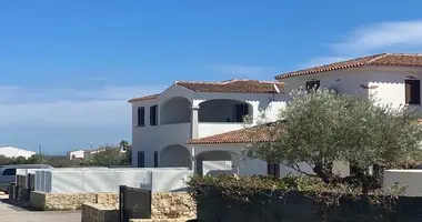 Apartment in Sardinia, Italy