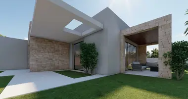 Casa 4 habitaciones en Calpe, España