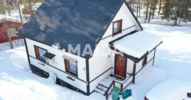 Maison 3 chambres dans Muodoslompolo, Suède