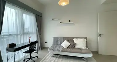 Apartamento 2 habitaciones en Dubái, Emiratos Árabes Unidos