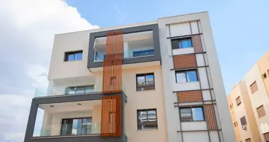 Wohnung 2 Schlafzimmer in Limassol, Zypern