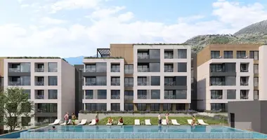 Appartement 1 chambre dans Mrcevac, Monténégro