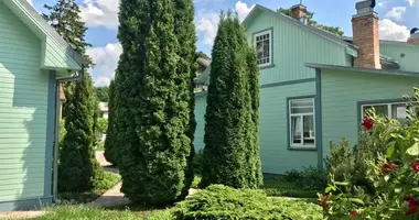 Haus 10 zimmer in Rigaer Strand, Lettland