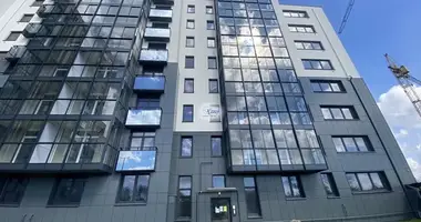 Appartement 2 chambres dans Medvedevka, Fédération de Russie