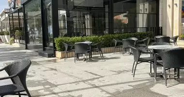 Restaurant, Café 75 m² in Durrës, Albanien
