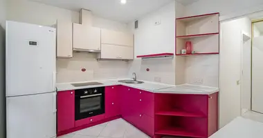 Квартира 1 комната в Минск, Беларусь