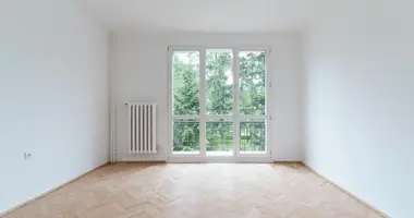 2 room apartment in Warsaw, Poland