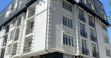 1 room apartment in Sievierodonetsk, Ukraine