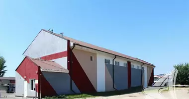 Propriété commerciale 995 m² dans Brest, Biélorussie