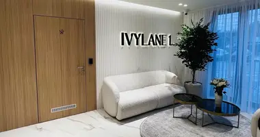 Appartement 1 chambre dans Minsk, Bélarus