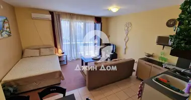 Wohnung 2 zimmer in Aheloy, Bulgarien