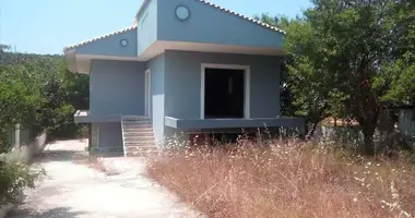 Dom wolnostojący 7 pokojów w Koropi, Grecja