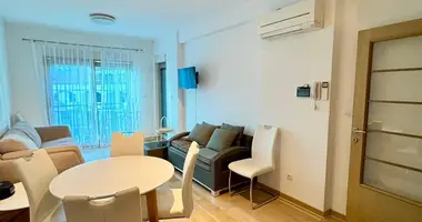 Appartement 1 chambre dans Przno, Monténégro