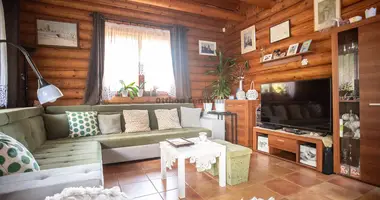 5 room house in Vacszentlaszlo, Hungary