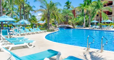 Condo 1 bedroom in West Bay, Honduras