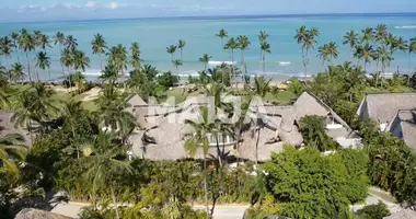Villa 13 chambres avec Meublesd, avec Climatiseur, avec Vue sur la mer dans Las Terrenas, République Dominicaine