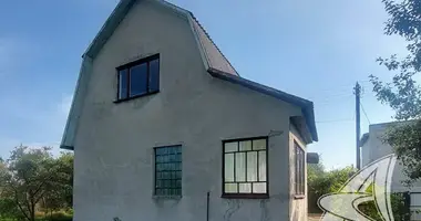Casa en Muchaviecki sielski Saviet, Belarús