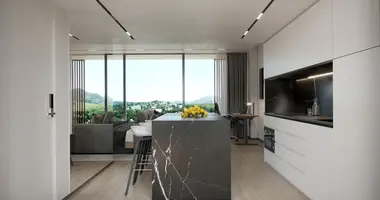 Studio apartment 1 bedroom in Phuket, Thailand