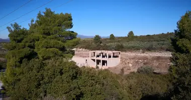 Parcela en Vatopedi, Grecia