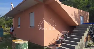 Casa 3 habitaciones en Radanovici, Montenegro