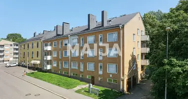 Wohnung 2 zimmer in Verwaltungsgemeinschaft Helsinki, Finnland