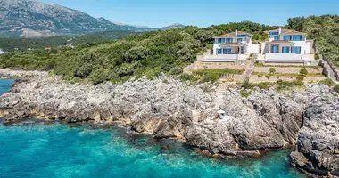 Villa 3 chambres dans Kunje, Monténégro