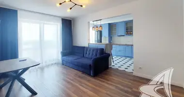Apartamento 2 habitaciones en Brest, Belarús