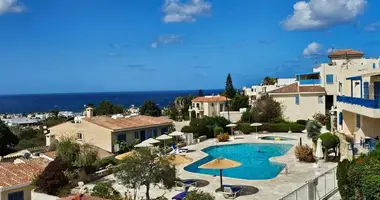 2 bedroom house in Chloraka, Cyprus