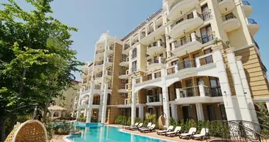 Apartamento 1 habitacion en Nesebar, Bulgaria