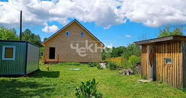 Casa en gorodskoy okrug Bor, Rusia