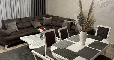 2 bedroom apartment in Utrg, Montenegro